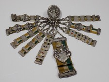 Vintage Antiker Studentika