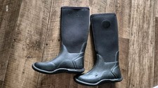 Reitstiefel ,Gummistiefel, Gr.37,schwarz 