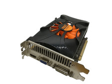 PALIT GeFORCE GTX 550 TI 1GB