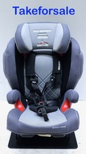 Recaro hernik ipai - hernik,