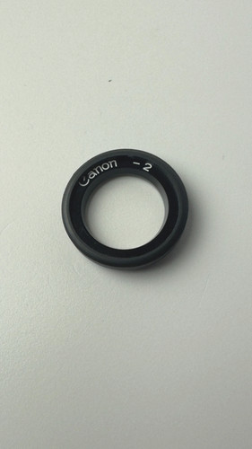 Canon korrekturlinse - canon,