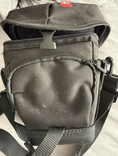 Isy ipb 4000 tasche schwarz - ipb-4000, tasche,