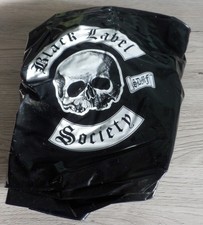 BLACK LABEL SOCIETY Wasserball