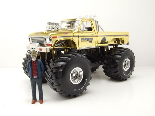 Ford 250 monster - f-250,