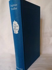 Die Totenfrau des Herzogs - Dagmar Trodler