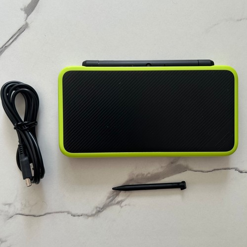 New nintendo 2ds guter - new, xl