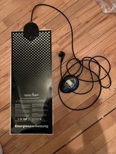 Wasserbetten heizung carbon - heizung,