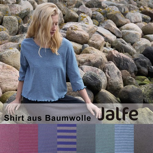 Oversize shirt aus 100 cotton - shirt,