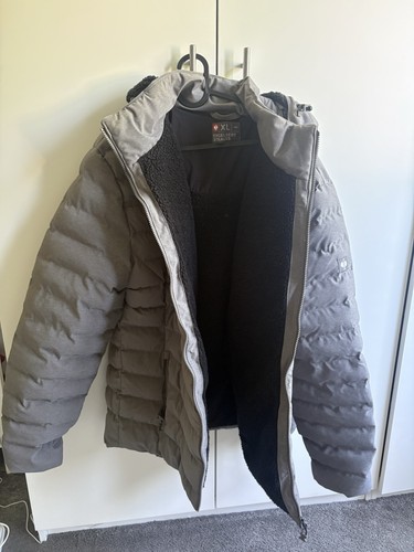 Winterjacke engelbert und - winterjacke,