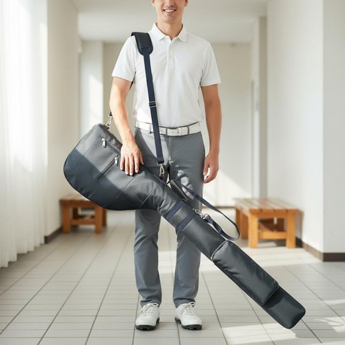 Golf pencilbag tragbar leichte - golf,