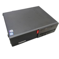 Lenovo M710s Barebone 7th Gen