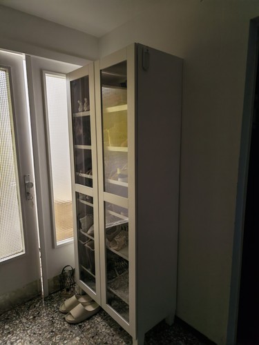 Schuhschrank weiß - schuhschrank,
