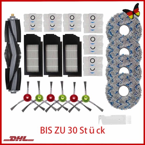 Set ersatzteile kit - set,