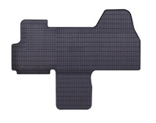 Gummifußmatten Set für Fiat Ducato 3 ab 2007- Gummimatten Fußmatten Automatten