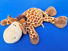 NICI GIRAFFE LINDA STOFFTIER 55 CM LIEGEND WILD FRIENDS KUSCHELTIER SCHLENKER