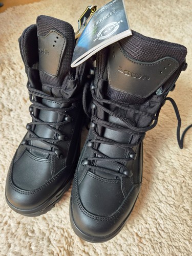 Lowa renegade gtx - renegade,