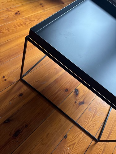 Hay couchtisch tray - hay,