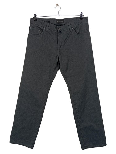 Westbury cordhose herren grau - westbury,