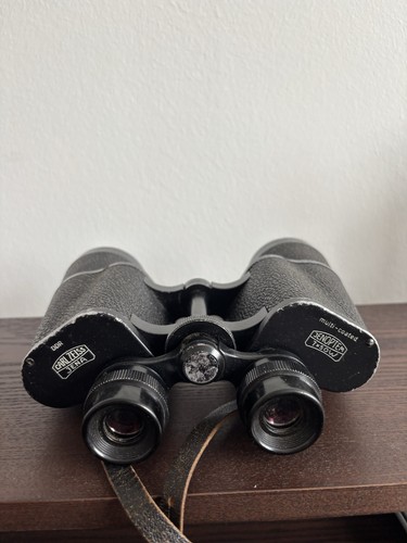 Carl zeiss jena jenoptem 7x50w - carl,