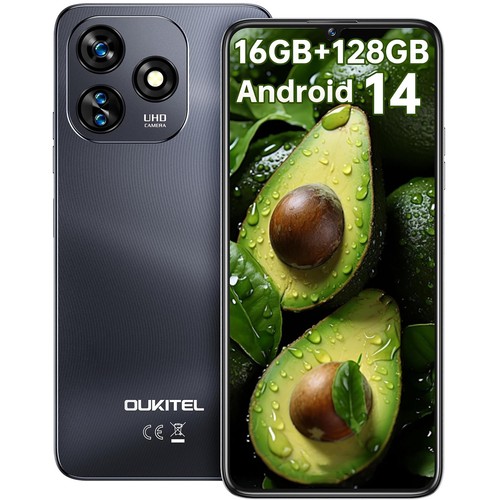 2025 oukitel c51 - 2025, handy