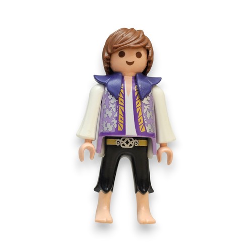 Playmobil figur mann - playmobil, prinz