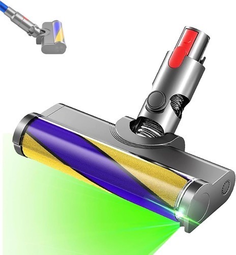Hartbodenbürste für dyson - für,
