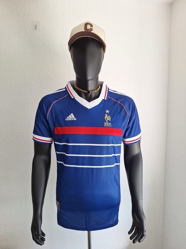 Frankreich fußball trikot - fußball,