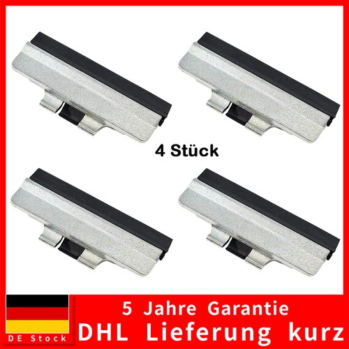 Für anschlag schiene - für, vw