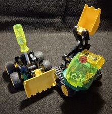 Lego Duplo Toolo Action