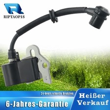 Zündspule für McCulloCh T26