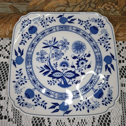 Hutschenreuther zwiebelmuster - hutschenreuther,