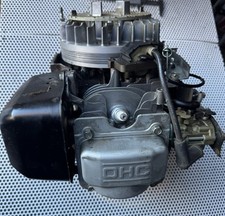 Honda GCV 135 Rasenmäher