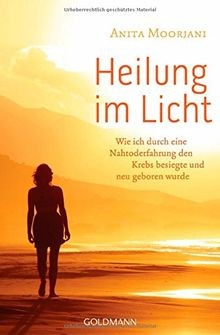Heilung licht wie ich - licht:,