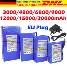 DC 12V MAX 24W 3000 9800