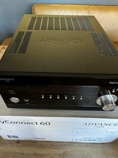 ADVANCEPARIS My Connect 60 -