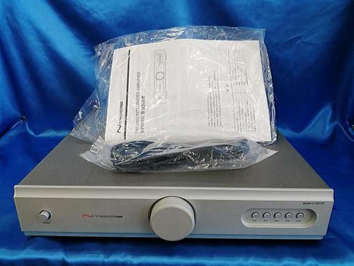 Nmode pm100 vollverstärker - nmode,