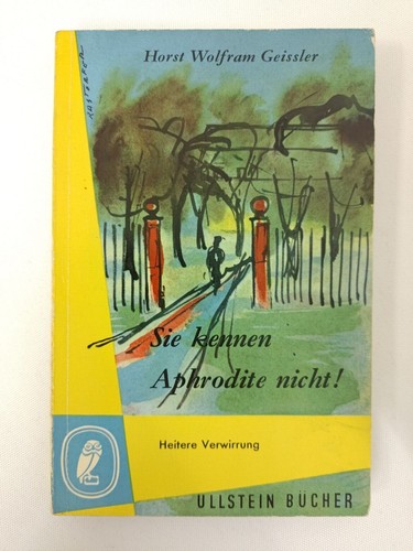 Horst wolfram geissler - geissler, sie