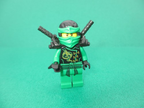 Lego ninjago lloyd skybound - lego,