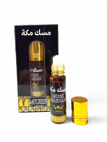 Musk mekka 8ml hamil - 8ml,