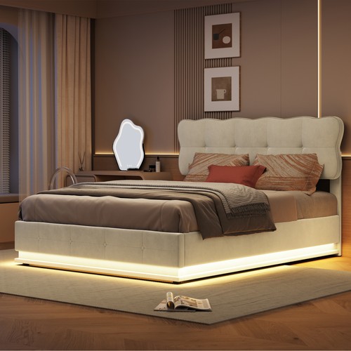 Boxspringbett 160x200 - , cm