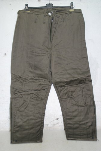 Original bundeswehr hose - original,