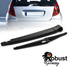 Scheibenwischer & Wischerarm