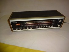 RFT Radio Rema Antante Stereoanlage  Radio Bastler