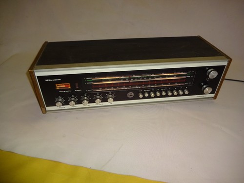 Rft radio rema - rft,