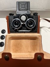 GOMZ - Sputnik Stereokamera