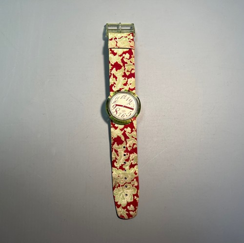 Pop swatch armbanduhr - pop,