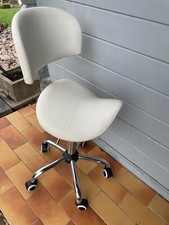 sattelhocker mit rollen