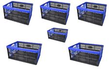 10X Klappbox 32Liter