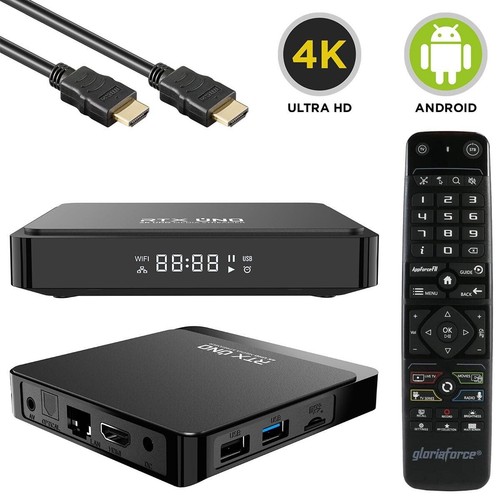 Gloriaforce rtx uno uhd - rtx,