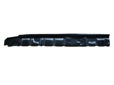 Karosserieboden Reparaturblech